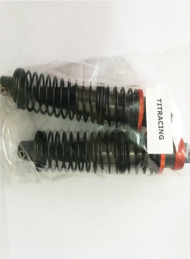 TITRACING 6mm Rear Shock Absorber fits 1:5 HPI BAJA 5B SS 5T Rovan King Motor Truck - Image 4